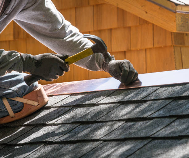 Residential Roof Replacement in Heathrow, FL